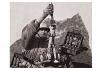 Zvesda 1/72 German 80mm Mortar W/Crew