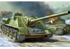 Zvesda Self Propelled Gun Su-100