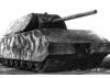 Zvesda German Maus Super Heavy Tank