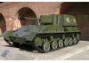 Zvesda Su-76M Soviet Sp Gun