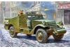 Zvesda M3 Scout Car