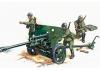 Zvesda Zis-3 Soviet Gun