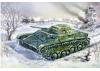 Zvesda T-60 Soviet Light Tank
