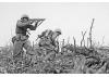 Zvesda US Marines WWII