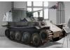 Zvesda German Tank Destroyer Marder III