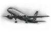 Zvesda 1:144 Airbus A-320