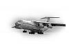 Zvesda 1:144 Iiyushin Il-76