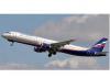 Zvesda Airbus A321 Ceo