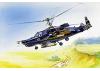 Zvesda Russian Attack Helicopter Hokum