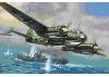 Zvesda Junkers Ju-88 A4