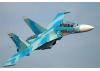 Zvesda Sukhoi Su-27 Ub