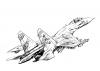 Zvesda Su-27Sm