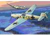Zvesda Messerschmitt B-109 F2