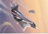 Zvesda Sukhoi Su-57 ** CLEARANCE **