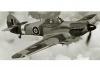 Zvesda Hawker Hurricane Mk II C