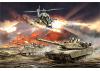 Zvesda Hot War