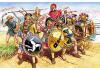 Zvesda Greek Infantry