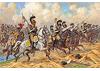 Zvesda Saxon Cuirassiers 1810-1814