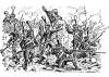 Zvesda French Voltigeurs Elite Infantry