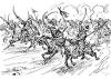 Zvesda Turkish Cavalry 16Th-17Th Cty