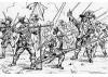 Zvesda Austrian Musketeers 16-17Th Cty