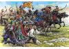 Zvesda Cossack 16-18Th Century