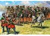 Zvesda Dragoons Of Peter The Great