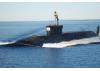 Zvesda Nuclear Submarine