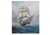 French Frigate Acheron