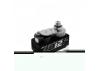 Power HD D12 Low Profile Alloy Case Servo - 12.5kg - 0.059s