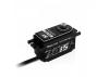 Power HD D15 Low Profile Servo Aluminium Case - 18kg - 0.085s