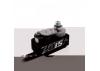 Power HD D15 Low Profile Servo Aluminium Case - 18kg - 0.085s