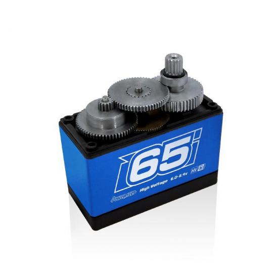 Power HD WH-65KG Servo - 65Kg - 0.15s