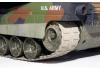 Hobby Engine M1A1 Abrams RC Tank - Green Camo