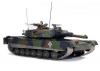 Hobby Engine M1A1 Abrams RC Tank - Green Camo
