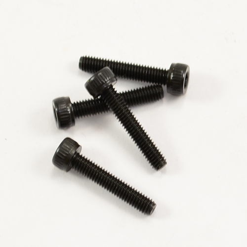 Hobao Hyper 30 Head Cap Screws 3 X 16mm