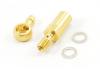 Hobao Hyper 30 Main Needle Hub Valve Set