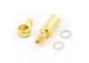 Hobao Hyper 30 Main Needle Hub Valve Set