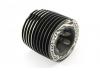 Hobao Hyper 30 Aluminium Cylinder Head - Cast (RTR)