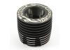 Hobao Hyper 30 Aluminium Cylinder Head - Cast (RTR)