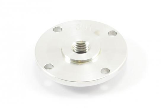 Hobao Hyper 30 Aluminium Burn Room (Head Button) - Standard