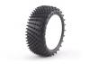 HoBao Angle Spike 1:8 Tyres With Inserts - Pair