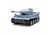 Henglong 1:16 German Tiger I with IR Battle System (2.4GHz + Shooter + Smoke + Sound)