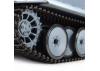 Henglong 1:16 German Tiger I with IR Battle System (2.4GHz + Shooter + Smoke + Sound)
