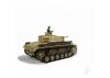 Henglong 1:16 German Tauch Panzer III