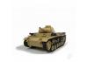 Henglong 1:16 German Tauch Panzer III