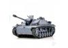Henglong 1:16 German Stug III (24GHz  Shooter  Smoke  Sound)