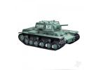 Henglong 1:16 Russian KV-1 with Infrared Battle System (2.4GHz + Shooter + Smoke + Sound)