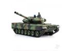 Henglong 1:16 German Leopard 2A6 (24GHz  Shooter  Smoke  Sound)