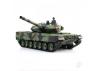 Henglong 1:16 German Leopard 2A6 (24GHz Shooter Smoke Sound)